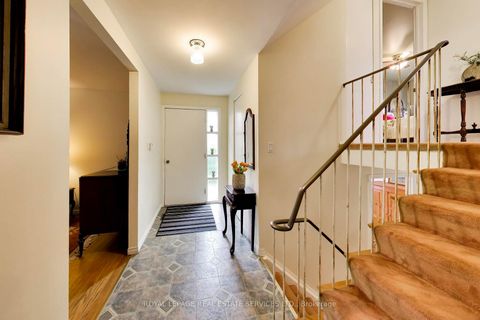 Photo 1 at 24 Elmvale Crescent, Clairville, Toronto