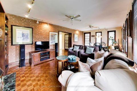 Photo 12 at 24 Elmvale Crescent, Clairville, Toronto