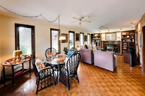 Photo 13 at 24 Elmvale Crescent, Clairville, Toronto