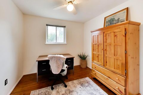 Photo 16 at 24 Elmvale Crescent, Clairville, Toronto