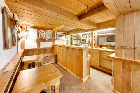 Photo 19 at 24 Elmvale Crescent, Clairville, Toronto