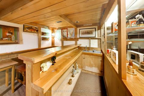 Photo 20 at 24 Elmvale Crescent, Clairville, Toronto