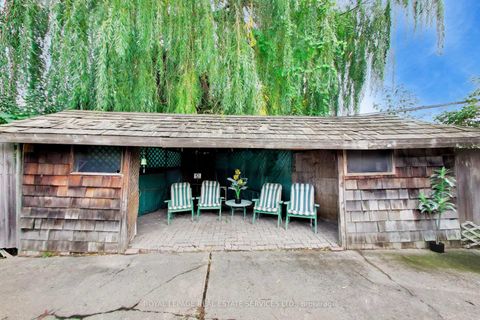 Photo 21 at 24 Elmvale Crescent, Clairville, Toronto