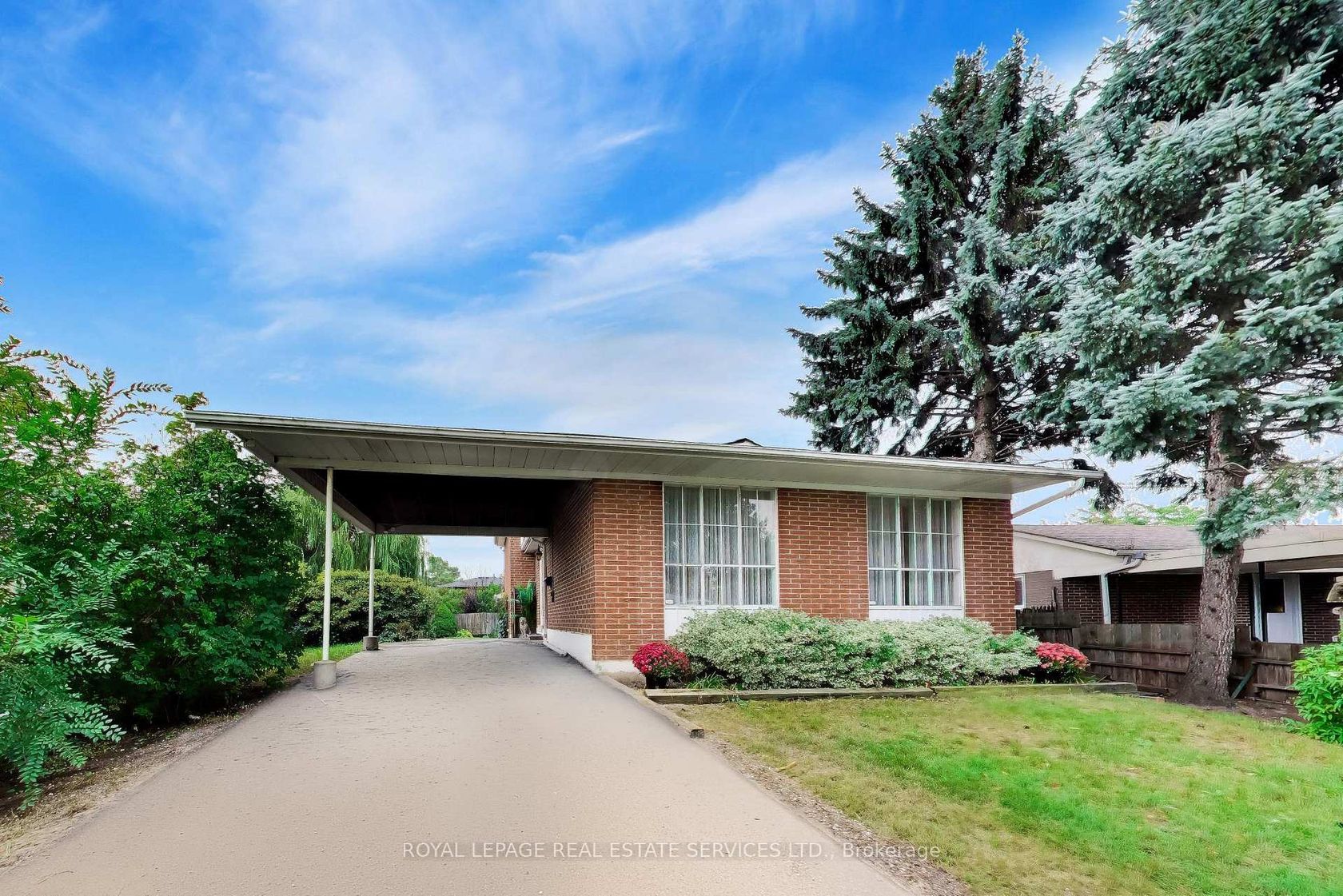 24 Elmvale Crescent, Clairville, Toronto 