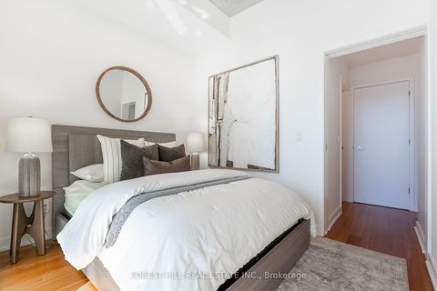 Photo 13 at 415 - 60 Bathurst Street, Niagara, Toronto