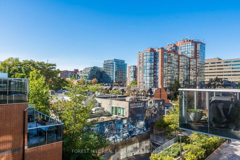Photo 16 at 415 - 60 Bathurst Street, Niagara, Toronto