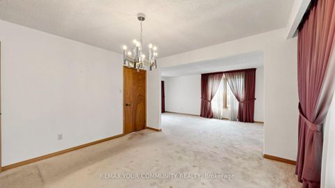 Photo 8 at 2 Trimontium Crescent, East York, Toronto