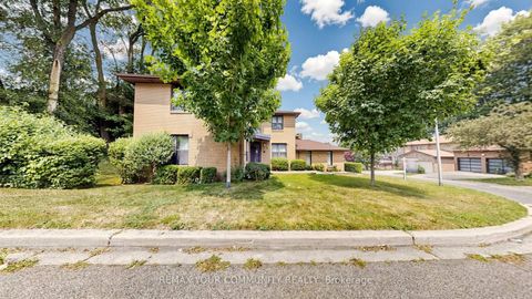 Photo 43 at 2 Trimontium Crescent, East York, Toronto