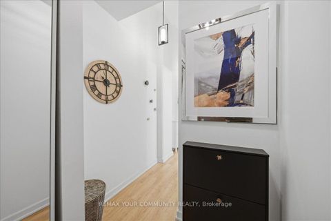 Photo 1 at 227 - 380 Macpherson Avenue, Casa Loma, Toronto