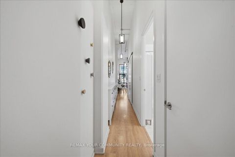 Photo 3 at 227 - 380 Macpherson Avenue, Casa Loma, Toronto