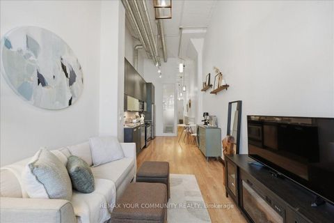 Photo 19 at 227 - 380 Macpherson Avenue, Casa Loma, Toronto