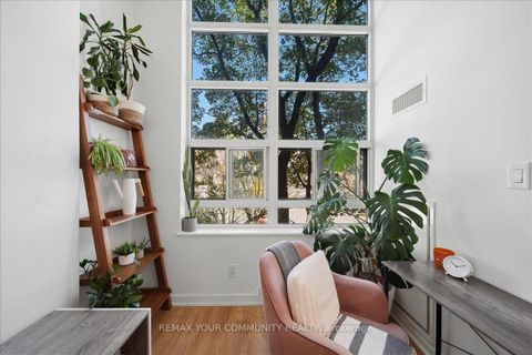 Photo 21 at 227 - 380 Macpherson Avenue, Casa Loma, Toronto