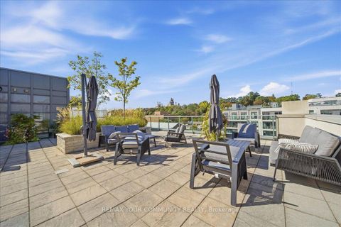 Photo 25 at 227 - 380 Macpherson Avenue, Casa Loma, Toronto