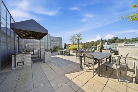 Photo 26 at 227 - 380 Macpherson Avenue, Casa Loma, Toronto
