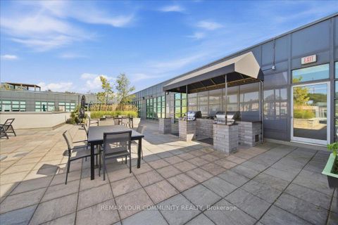 Photo 27 at 227 - 380 Macpherson Avenue, Casa Loma, Toronto
