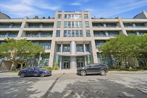 Photo 29 at 227 - 380 Macpherson Avenue, Casa Loma, Toronto