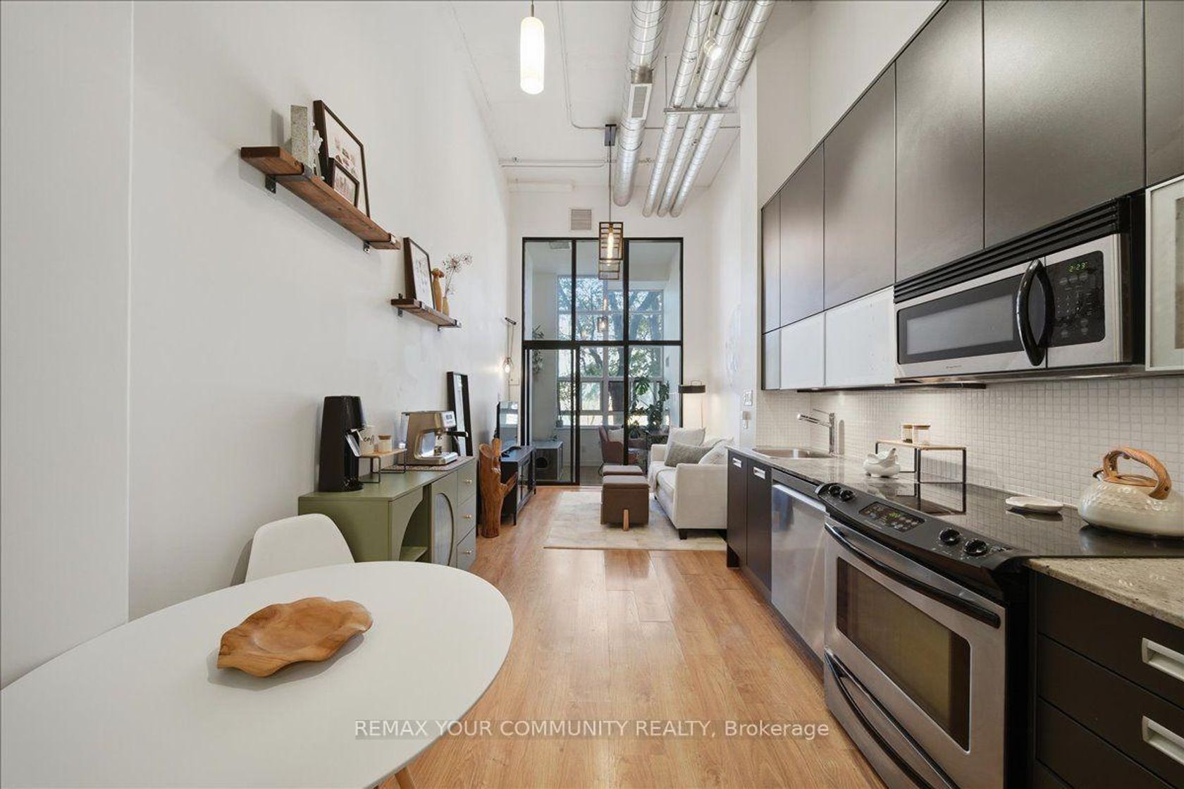 227 - 380 Macpherson Avenue, Casa Loma, Toronto 