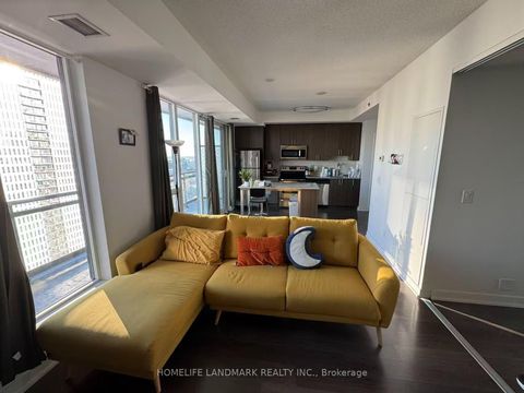 Photo 3 at 1901 - 225 Sackville Street, Regent Park, Toronto