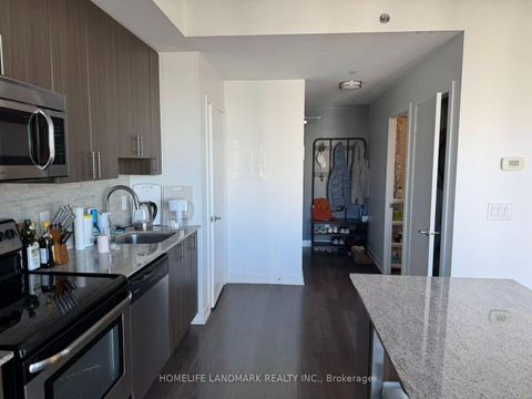 Photo 4 at 1901 - 225 Sackville Street, Regent Park, Toronto