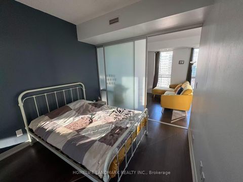 Photo 5 at 1901 - 225 Sackville Street, Regent Park, Toronto