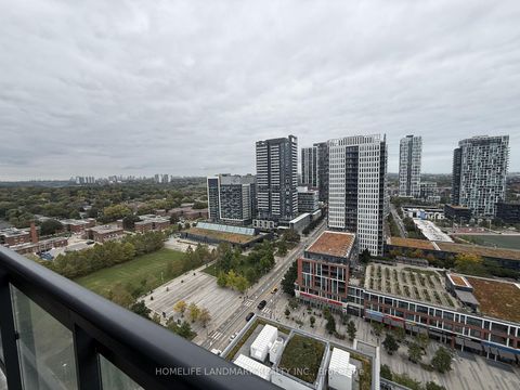 Photo 7 at 1901 - 225 Sackville Street, Regent Park, Toronto