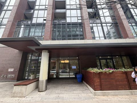 Photo 14 at 1901 - 225 Sackville Street, Regent Park, Toronto
