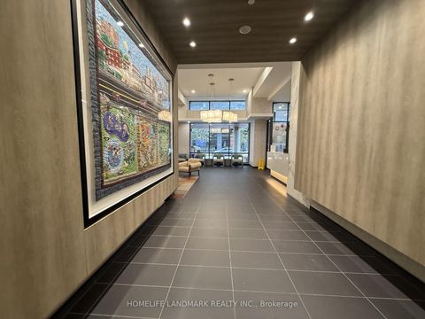 Photo 16 at 1901 - 225 Sackville Street, Regent Park, Toronto