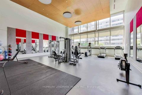 Photo 19 at 1901 - 225 Sackville Street, Regent Park, Toronto