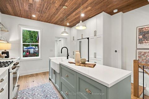 Photo 3 at 112 Maria Street, Junction Area, Toronto