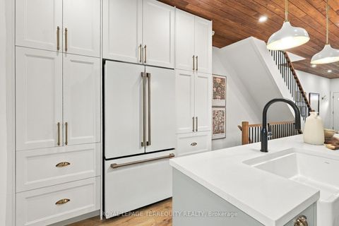 Photo 6 at 112 Maria Street, Junction Area, Toronto