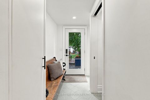 Photo 7 at 112 Maria Street, Junction Area, Toronto