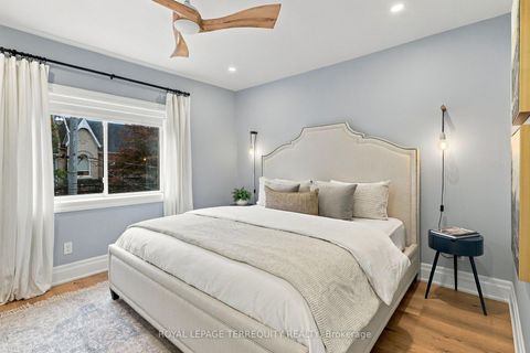 Photo 11 at 112 Maria Street, Junction Area, Toronto
