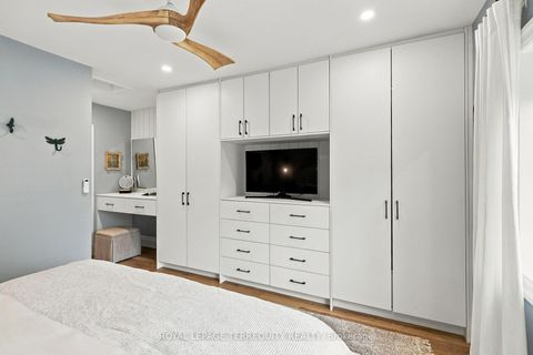 Photo 12 at 112 Maria Street, Junction Area, Toronto