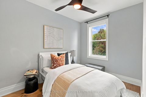 Photo 13 at 112 Maria Street, Junction Area, Toronto