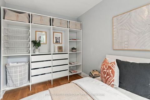 Photo 14 at 112 Maria Street, Junction Area, Toronto