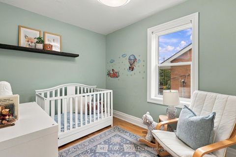 Photo 15 at 112 Maria Street, Junction Area, Toronto