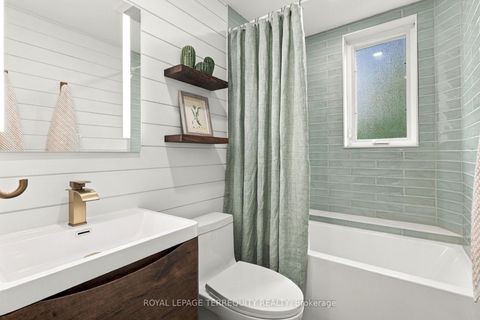 Photo 17 at 112 Maria Street, Junction Area, Toronto