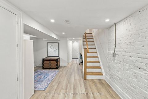 Photo 19 at 112 Maria Street, Junction Area, Toronto