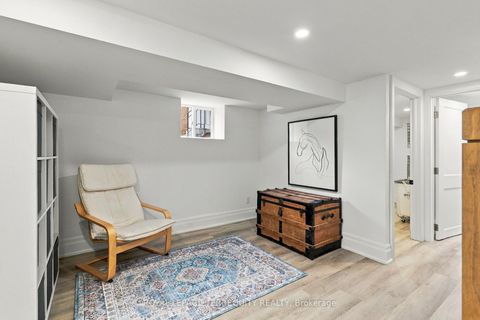 Photo 20 at 112 Maria Street, Junction Area, Toronto