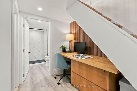 Photo 21 at 112 Maria Street, Junction Area, Toronto
