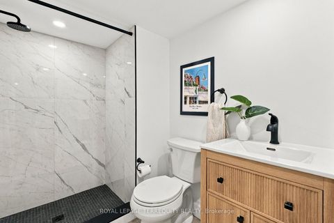 Photo 22 at 112 Maria Street, Junction Area, Toronto