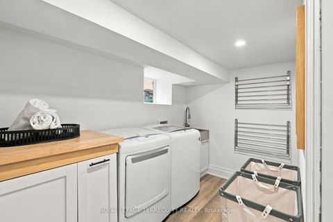 Photo 23 at 112 Maria Street, Junction Area, Toronto