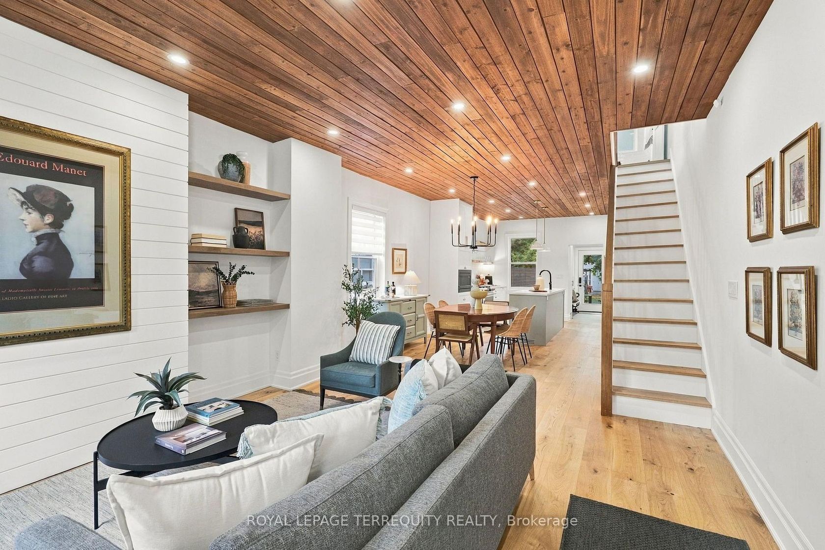 112 Maria Street, Junction Area, Toronto 