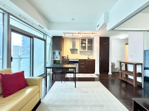 Photo 15 at 2201 - 12 York Street, Waterfront Communities C1, Toronto