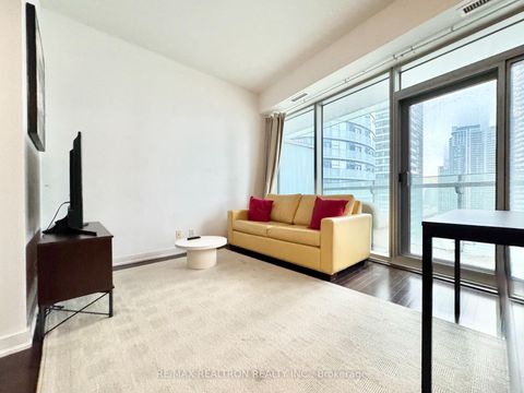 Photo 17 at 2201 - 12 York Street, Waterfront Communities C1, Toronto