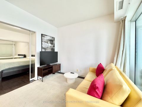 Photo 19 at 2201 - 12 York Street, Waterfront Communities C1, Toronto