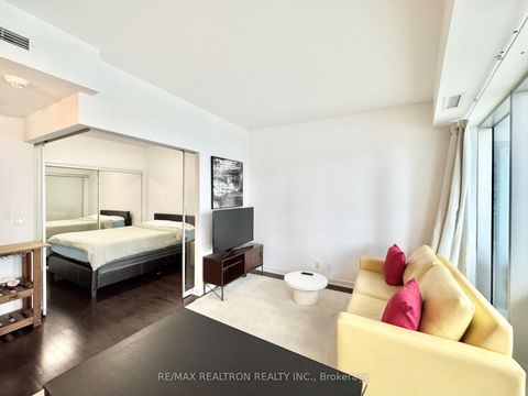 Photo 20 at 2201 - 12 York Street, Waterfront Communities C1, Toronto
