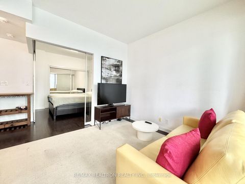 Photo 22 at 2201 - 12 York Street, Waterfront Communities C1, Toronto