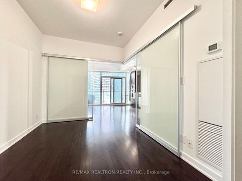 Photo 30 at 2201 - 12 York Street, Waterfront Communities C1, Toronto