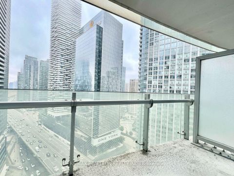 Photo 36 at 2201 - 12 York Street, Waterfront Communities C1, Toronto